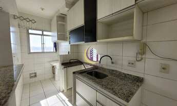 Imagem 8: Apartamento com 2 dormitórios, 49 m² - venda por R$ 270.000,00 ou aluguel por R$ 1.100,00