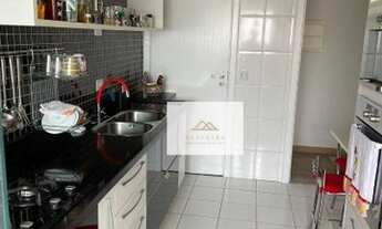 Imagem 8: Apartamento com 3 dormitórios à venda por R$ 820.000,00 - Centro (Osasco) - Osasco/SP