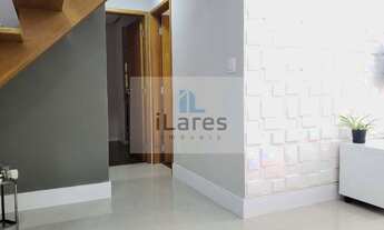 Imagem 5: Cobertura com 2 dorms, Jardim do Mar, São Bernardo do Campo - R$ 895 mil, Cod: 2538