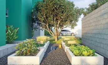 Imagem 2: Até 42 MIL de SUBSIDIO,2 quartos,elevador,46m²,com varanda,8 andares em Olinda