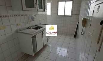 Imagem 3: Apartamento à venda, Jardim Marilu, 61m², 2 dormitórios, 1 vaga!