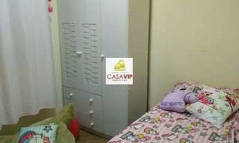 Imagem 6: Apartamento à venda, Vila Paiva, 50m², 2 dormitórios, 1 vaga!