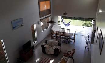 Imagem 3: Sobrado a venda no condomínio costa Imperdível