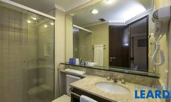 Imagem 4: FLAT - CONSOLAÇÃO - SP