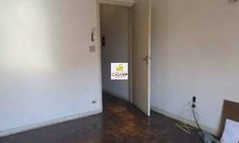 Imagem: Apartamento à venda, Santo Amaro, 86m²