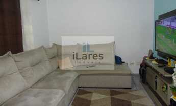 Imagem 2: Sobrado com 3 dorms, Assunção, São Bernardo do Campo - R$ 780 mil, Cod: 653