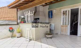 Imagem 5: Casa à Venda, Vila Leonor, São Paulo, SP