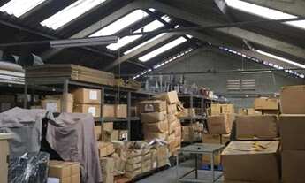 Imagem 6: GALPÃO - VILA CALIFÓRNIA - SP