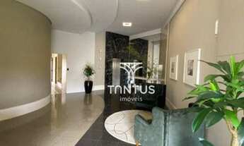 Imagem 2: Apartamento com 4 dormitórios à venda, 184 m² por R$ 1.290.000,00 - Ahú - Curitiba/PR