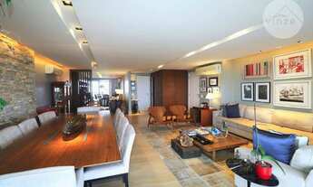 Imagem 6: APARTAMENTO COM 3 SUÍTES, ANDAR ALTO, VISTA MAR E RESERVA, À VENDA NO ITAÚNA GOLD NO CONDO