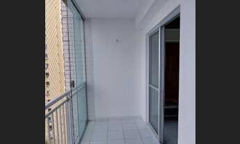 Imagem 2: ST Apartamento n para venda tem 60 metros quadrados com 2 quartos