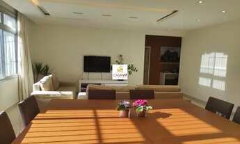 Imagem 3: Apartamento à venda, Higienópolis, 192m², 3 dormitórios, 1 suíte, 1 vaga!