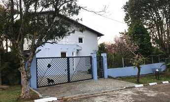 Imagem 2: Casa com 4 dormitórios à venda, 260 m² por R$ 1.280.000,00 - Alpes dos Araçás (Jordanésia