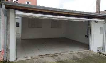 Imagem: CASA 3 DORMITÓRIOS - VILA DAS FLORES