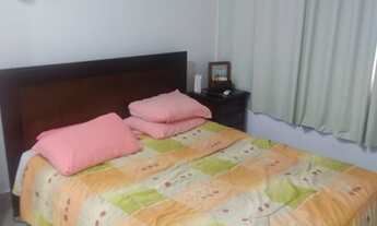 Imagem 6: Apartamento TERRA MUNDI - JARDIM AMÉRICA, 3 quartos em Jardim América - Goiânia - GO