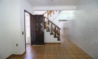 Imagem 5: Sobrado para aluguel no bairro Parque Capuava