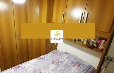 Imagem 6: Apartamento à venda, Vila Paiva, 42m², 1 dormitório, 1 vaga!