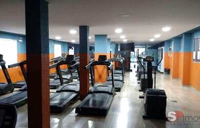 Imagem 3: Prédio à venda com renda, 1100 m² Jardim Rincão - São Paulo/SP