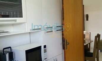 Imagem 4: Apartamento à venda - 2 dorms - 55 m² - Villa Colonial - Parque São Luís - Taubaté/SP