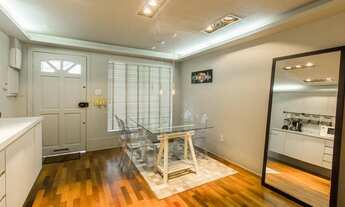 Imagem 5: Casa com 3 dormitórios à venda, 133 m² por R$ 1.850.000,00 - Itaim Bibi - São Paulo/SP