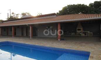 Imagem: Chácara com 2 dormitórios à venda, 1050