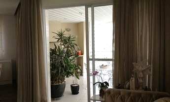 Imagem 4: Ótimo Apto. na Vila Mascote - 03 Suítes - 03 Vagas - 144 m² - São Paulo/SP