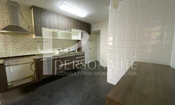 Imagem 6: Apartamento à venda Edifício Victoria, na Rua do Japi , com 97 m² de área , 3 dormitórios