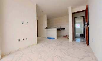 Imagem 3: Apartamento em Mangabeira, 2 quartos, 47m2