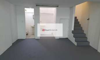 Imagem 5: Pavilhão/Galpão para alugar no bairro Vila Romana - São Paulo/SP, Zona Oeste