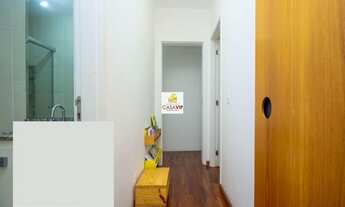 Imagem 7: Apartamento à venda, Vila Vera, 76m², 2 dormitórios, 1 suíte, 1 vaga!