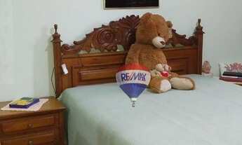 Imagem 4: Apartamento com 2 dormitórios à venda, 80 m² por R$ 380.000,00 - Vila Valqueire - Rio de J