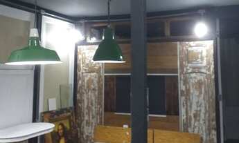 Imagem 4: Casa quarto,sala,mobiliada