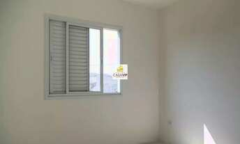 Imagem: Apartamento à venda, Vila Mazzei, 60m²