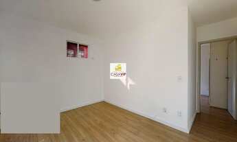 Imagem 3: Apartamento à venda, Itaim Bibi, 43m², 1 suíte, 1 vaga!