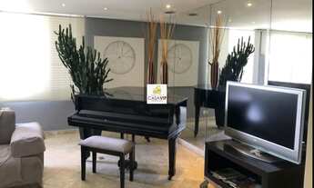 Imagem 5: Apartamento à venda, Jardim Paulista, 130m², 2 dormitórios, 1 suíte, 1 vaga!