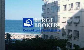 Imagem 1: Apartamento 3 quartos com vista lateral mar!!!