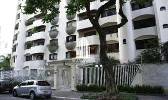 Imagem: Apartamento à venda em Moema