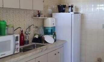 Imagem 6: Apartamento com 3 dormitórios, 88 m² - venda por R$ 325.000,00 ou aluguel por R$ 1.200,00