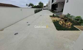 Imagem 7: Geminados 3 Dormitorios Saguaçu Joinville