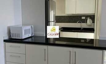 Imagem 6: Apartamento à venda, Itaim Bibi, 45m², 1 dormitório, 1 vaga!