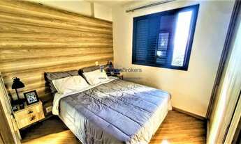 Imagem 7: APARTAMENTO 03 DORMITÓRIOS COM SUÍTE E VARANDA