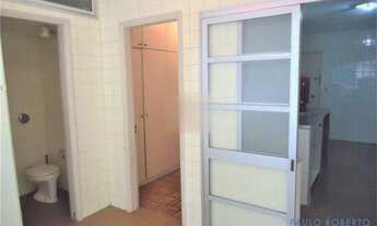 Imagem 2: APARTAMENTO - ITAIM BIBI - SP