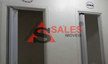 Imagem 7: Prédio com 405 m² de terreno e 260 m² de área construída, à venda por R$ 2.500.000 e loca