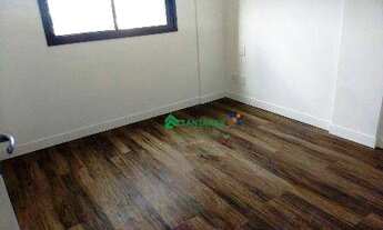 Imagem 7: Apartamento Novo à venda - Gutierrez - 2 quartos, 2 vagas - Belo Horizonte/MG - AP1664