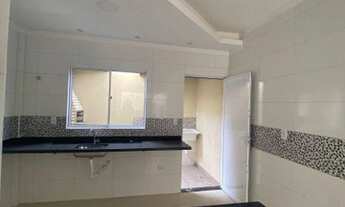 Imagem 3: Casa à venda, 48 m² por R$ 199.000,00 - Esmeralda - Praia Grande/SP