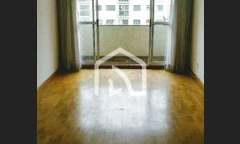 Imagem 2: Apartamento com 2 dormitórios à venda, 68 m² por R$ 590.000,00 - Alphaville Industrial - B