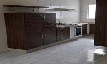 Imagem 7: SANTO ANDRÉ - Casa Padrão - VILA ALICE