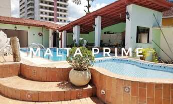 Imagem 2: Casa com 3 dormitórios 4 vagas de garagem