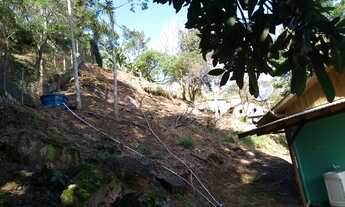 Imagem 6: Lote/Terreno para venda possui 559 metros quadrados em Ribeirão da Ilha - Florianópolis