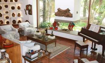 Imagem 7: Venda Casa Ipê Nova Lima